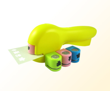 Handy craft punch set(1.0CM) 31-8080-00