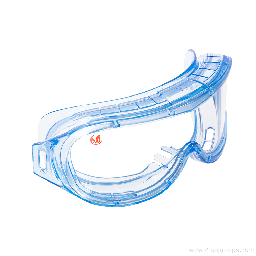 Medical Goggles & Goggles mould