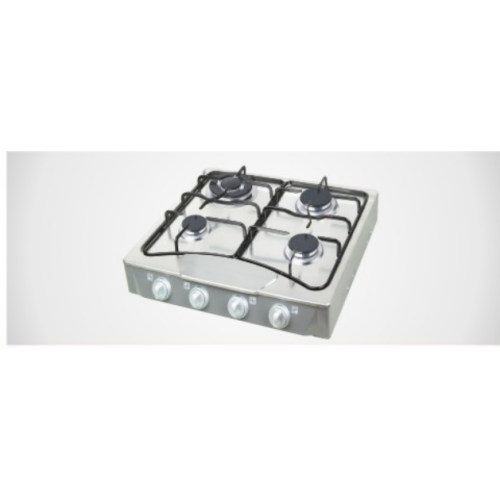 Empat Burners Dubai Gas Stove