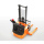 Electric semi stacker 1.5ton CE ISO Certified
