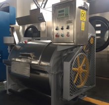 Sample dyeing machine 10kg