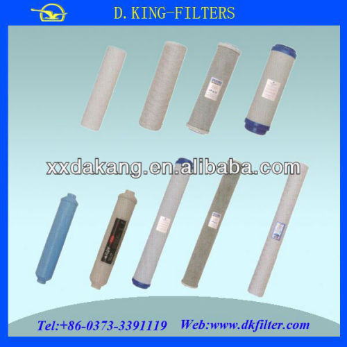 technical activated carbon fiber filter factory