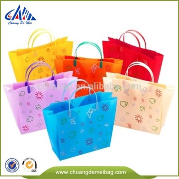 Transparent PP Bag Wholesale