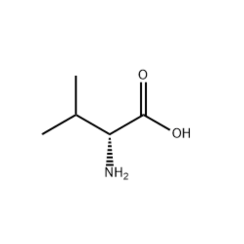 Matérias-primas farmacêuticas quirais D-valina