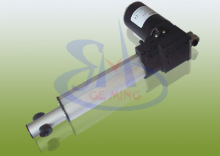 Linear actuator,Care bed drive