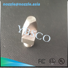 Popular Garden Adjustable Brass Adjustable Spray Nozzles