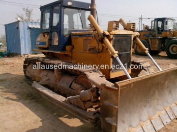 used Komatsu D60P bulldozer