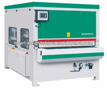 Curve Surface sander