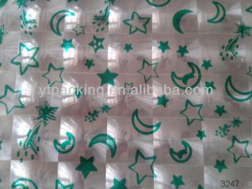 Good quality laser transparency film