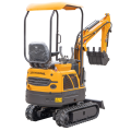 XN12 XINIU mini excavator 1ton for sale