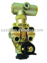 Levelling Valve