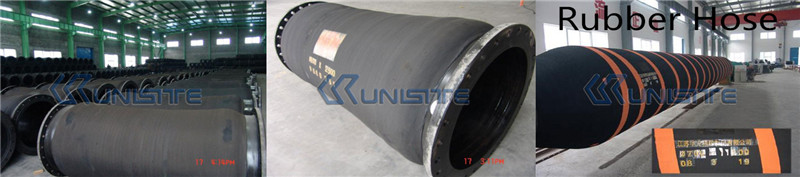 high temperature rubber hoses