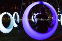 Outdoor garden hanging chair swing chair hanging pod chair