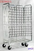 Collapsible Roll Trolley(USA Style)