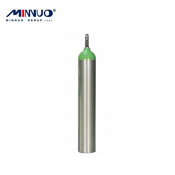 Aluminum Alloy Gas Cylinder 10L