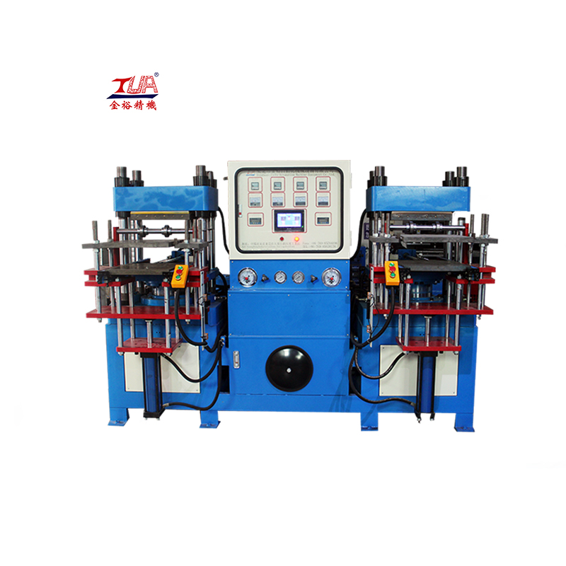 Spot Products Silicone Press Hydraulic