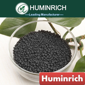 Huminrich Shenyang organic & bio green fertilizer