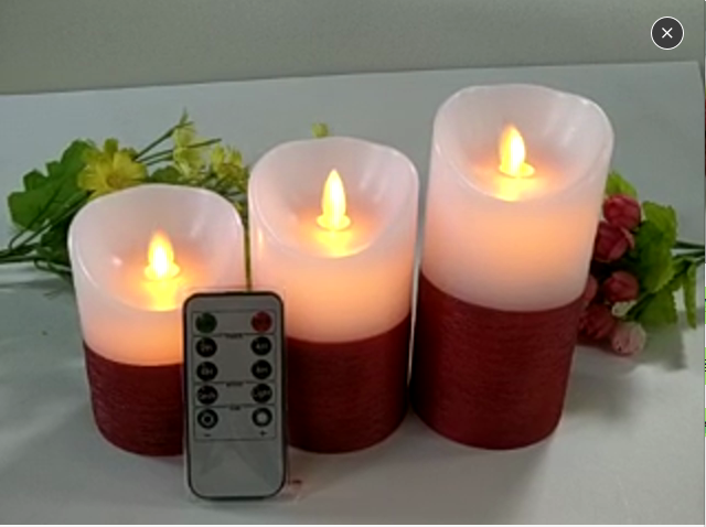 Hot Sale pillar candle