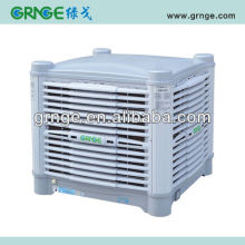 AC inverter green air cooling system