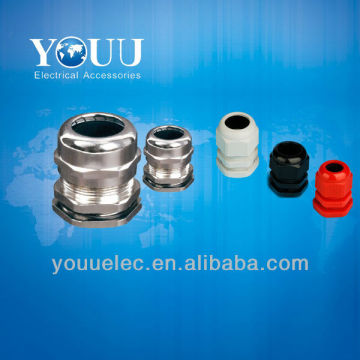 IP68 RoHS/CE/ waterproof compression connector