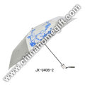 20 * 6 k blanco paraguas de lápiz labial