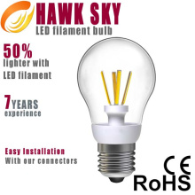 China LED Filament Bulb LTD