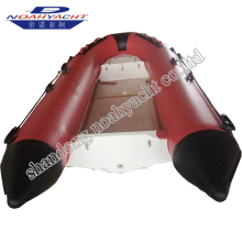 Noahyacht Military Hypalon Rib 390 Boat