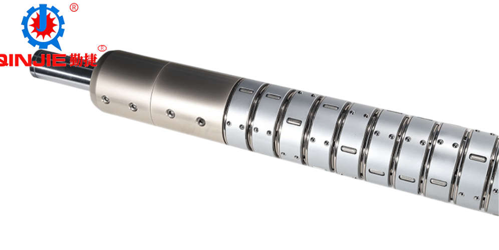 Pressão central do rolo de 3 polegadas NGZ-009