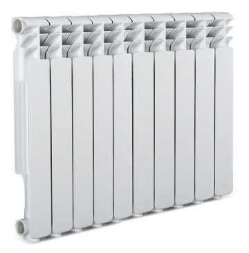 SH-PO-50075 radiator in stock