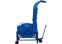 grass forage chopper machine, chaff cutter machine