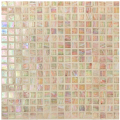 Interior Decorative Glass Mosaic Wall Tile Design