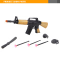 Meest populaire producten Mini Plastic leger Toy Guns