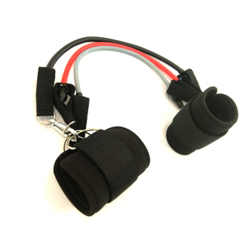 Fitness Leg Training Resistance Ankle Band