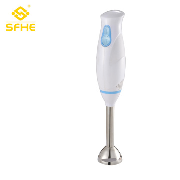 Electric Hand Blender Chopper  For Soup