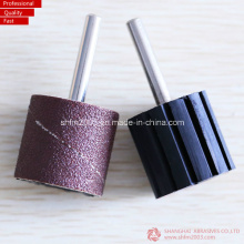 Abrasives Pad for Spiral Band