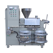 Groundnut and Sesame Oil Press Machines for Turkey and Malaysia: Avocado, Olive, and Palm Oil Press Equipment