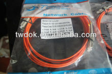 SC-SC MM fiber optic patch cord