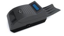Mixed Denomination Multi Currency Detector , Counterfeit De