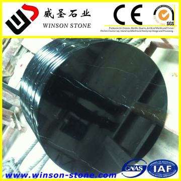 round marble table tops