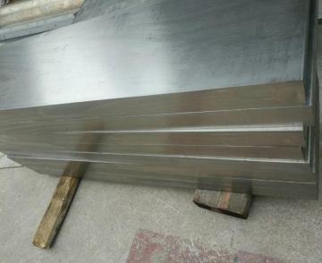 colored anodized titanium sheets