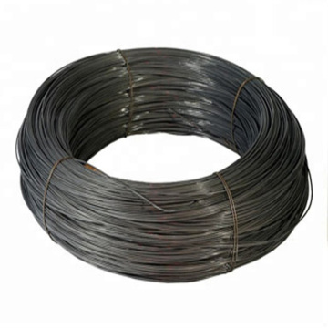 Hot Rolled Stainless Steel Wire