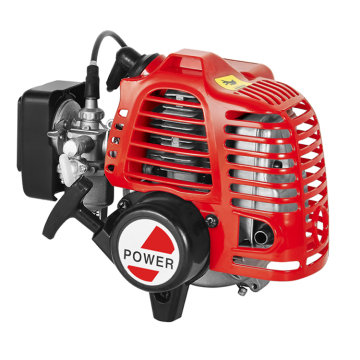 Backpack Power Gasoline Sprayer Engine Set