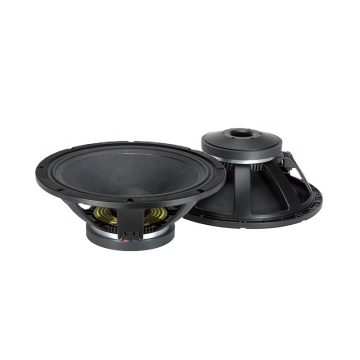 POWERFUL bass 18inch pa audio sound system speakers
