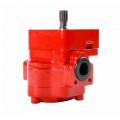 road grader External Gear Pumps