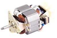 Blender Motor