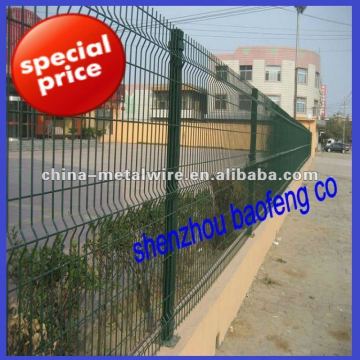 Profiled Mesh Fence (Factory and Exporter)