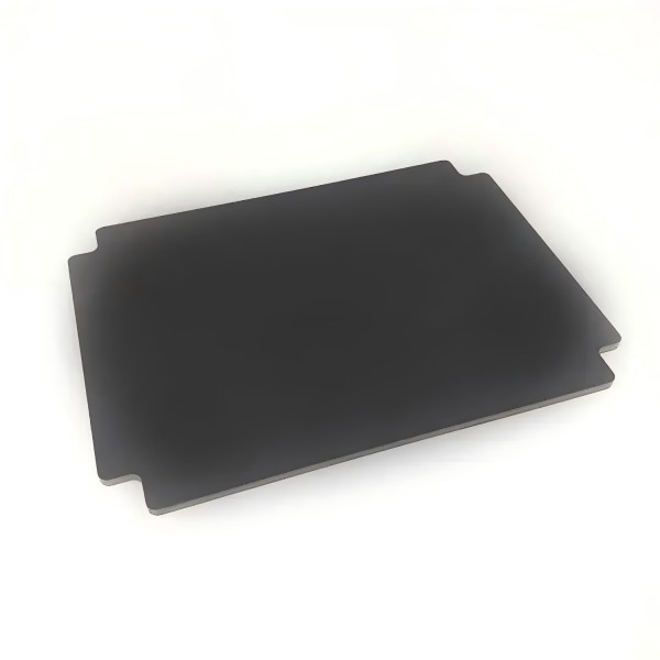 CNC processing part of FR4 G10 G11 CNC processing part of FR4 G10 G11