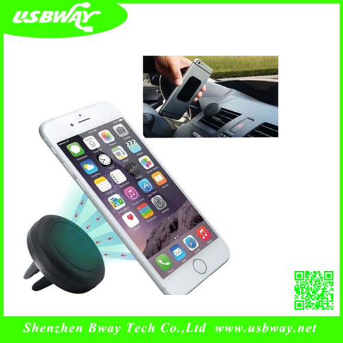 USBWAY Brand Universal Air Vent mount for all mobilephones and GPS