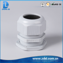 Zhejiang Hot Sale Metric Metal Cable Gland,nylon cable gland,types of cable glands cable gland stainless steel