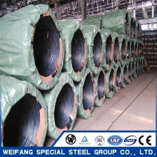 Cold Heading Steel Wire Rod